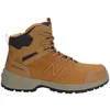 Image de Chaussure de sécurité haute S3L New Balance Calibre - Camel - T.47.5 Carhartt S4MIDCLBRWHE2E13