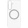 Image de Samsung Coque Clear Magnet Case S25 Fe Transparent GP-ffs731ycatw