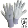 Image de Gants de protection Showa 1164-9 polyamide avec revêtement nitrile en 388 taille 9 (l)