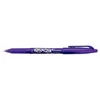 Image de Pilot - Tintenroller FriXion 2260008 0,4mm Kappenmodell violett