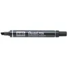 Image de Marqueur noir Pentel 001915