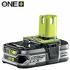 Image de Ryobi - Batterie 18V Lithium-ion One+ 2,5 Ah RB18L25G