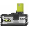 Image de Ryobi - Batterie 18V Lithium-ion One+ 5.0 Ah RB18L50G