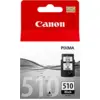 Image de Canon Pg510 Noir (2670b001aa)