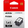 Image de Canon Pg-545 Noir