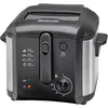 Image de Friteuse - Brandt - FRI30X - 2,5L - 1 kg de frites - 1600W - Température variable