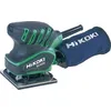 Image de Hikoki - Ponceuse orbitale 200W 110x100mm SV12SGWBZ - 1400 tr/min amplitude 1,5mm