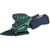 Image de Hikoki - Ponceuse delta 200W 110 x 190mm orbitale - SV12SHWBZ