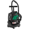 Image de Hikoki   Aspirateur de chantier 1000W 25L Classe L   Aspiration eau et poussière   Moteur puissant 3,6 m³/min   Pour chantiers humides - RP250YDLWAZ