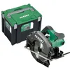 Image de Hikoki - Scie circulaire Ø190 mm C7BU3W1Z 1300W 66mm en coffret hsc iv