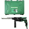 Image de Hitachi - HiKOKI Outillage - Marteau combiné 850 w DH28PCY2WSZ