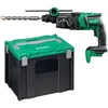 Image de Hikoki - Perfo-burineur SDS-Plus 18V DH18DPCW2Z 26mm (machine nue)