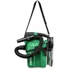 Image de Aspirateur 18V cuve 6 l - eau 3,5L et poussière 5,1L classe l solo carton Hikoki RP18DLAW4Z