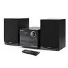 Image de Sharp - XL-B517D(BK) black (XL-B517DBK)
