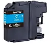 Image de Lc 525 xl cyan (LC525XLC) - Brother
