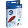 Image de Brother Lc225xlcbp Cyan