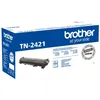 Image de Brother - TN-2421 cartouche de toner 1 pièce(s) Original Noir