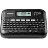 Image de PTD460BTVPRG1 Etiqueteuse adapté pour rubans: tz 3.5 mm, 6 mm, 9 mm, 12 mm, 18 mm - Brother