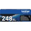 Image de Brother Toner Hc Noir (tn248xlbk)