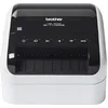 Image de Brother QL-1110NWBC imprimante pour étiquettes Thermique directe 300 x 300 DPI 110 mm/sec Avec fil &sans fil Ethernet/LAN DK Wifi Bluetooth