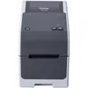 Image de Brother TD-2320D300 - Imprimante d'étiquettes réseau de bureau 2 pouces