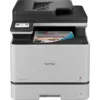 Image de Brother Mfc-l8730cdw - Impression Laser Couleur A4 Gris Imprimante Multifonction