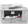 Image de Brother Mfc-j6960dw - Impression Jet D'encre Couleur A4 Gris Imprimante Multifonction