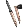 Image de Revamp 7-in-1 IONic  air Styler Dr2850gd Brosse Soufflante