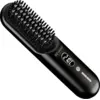 Image de Revamp Brosse Lissante Straight & Go Compact Br-1950 Noir