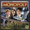 Image de Hasbro Monopoly : Harry Potter (version Française)