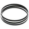 Image de Lame pour scie à ruban DW876 2215mm Dewalt DT8475-QZ pour métal faible épaisseur largeur 6mm