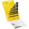 Image de Coffret forets métal hss-r 10 piéces - DT5911-QZ - Dewalt