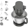 Image de Kenwood Multi Tasker Robot De Cuisine Khc30.070gy