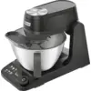 Image de Kenwood Khc40.050bk Smart-touch Robot De Cuisine
