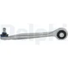 Image de Bras Oscillant De Suspension De Roue Delphi Tc1177