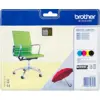 Image de Brother Lc229 Value Pack (lc229xlvalbp)