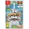 Image de Mindscape Sw 34 Sports Games World Edition - Switch