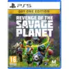 Image de Mindscape Sw Revenge Of The Savage Planet (ps5)
