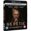 Image de Vsn Import Heretic - 4k Ultra Hd Blu-ray