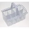 Image de Panier à couverts pour lave-vaisselle Indesit