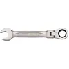 Image de Clé à cliquet articulée, 13mm Tengtools 600513RF 131890600