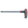 Image de Clé à bille Allen avec poignée, 3 mm Tengtools 510503