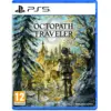 Image de Square Enix Octopath Traveler 0 - PS5