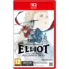 Image de Square Enix The Adventures Of Elliot: Millenium Tales - Switch 2