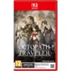 Image de Square Enix Octopath Traveler - Switch 2