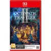 Image de Square Enix Octopath Traveler Ii - Switch 2