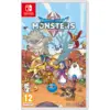 Image de Square Enix Dragon Quest Monsters: The Withered World - Switch