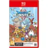 Image de Square Enix Dragon Quest Monsters: The Withered World - Switch 2