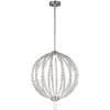 Image de Elstead - Suspension led Oberlin Medium