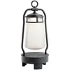 Image de Lanterne Enceinte Bluetooth Portable Lyndon - Prise ue